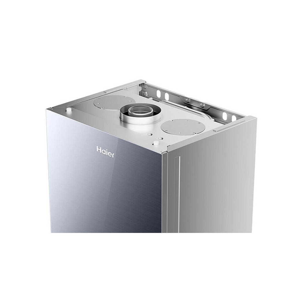 Котёл газовый настенный 32 кВт Haier EvoLine 2.32 Ti двухконтурный (GE0Q67E0BRU) 